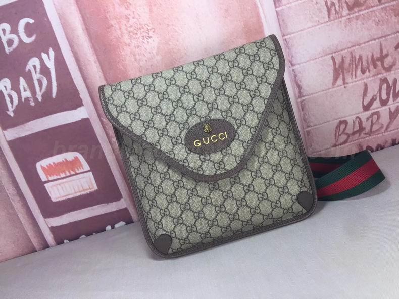 Gucci Handbags 425